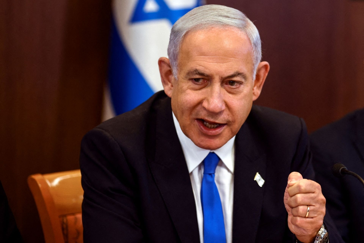 Ισραήλ: «Ο κύβος ερρίφθη» – Θα επιτεθούν τις επόμενες 24 έως 48 ώρες στο μητροπολιτικό έδαφος του Ιράν!