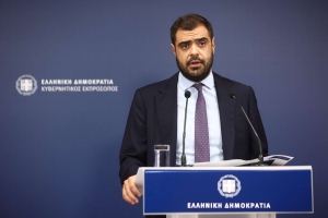 Π. Μαρινάκης για Τέμπη: Επιβεβαιώνω όσα είπε ο κ. Τριαντόπουλος – Επιχειρησιακές οι πρωτοβουλίες