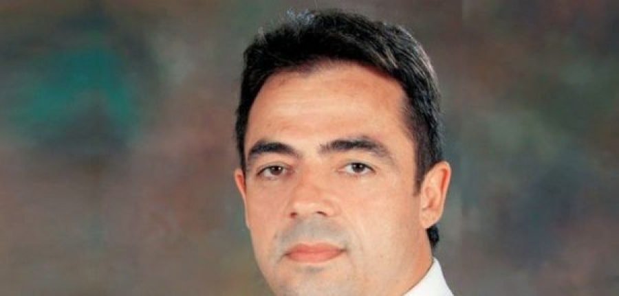 Δ. Κωνσταντόπουλος: Πολλαπλά προβλήματα για τους κατοίκους του Ξηρομέρου από το επαπειλούμενο κλείσιμο του υποκαταστήματος της Εθνικής Τράπεζας στον Αστακό.