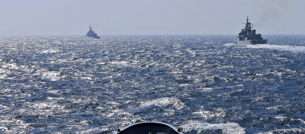 Αν.Μεσόγειος: Η επερχόμενη ένοπλη σύγκρουση Ελλάδας-Τουρκίας που το αποτέλεσμά της θα κρίνει το μέλλον των δύο χωρών