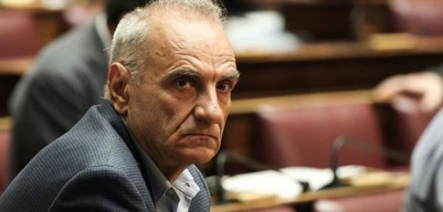 Γιώργος Βαρεμένος: «Να εξαντληθούν όλα τα μέσα προκειμένου να μην κλείσει το υποκατάστημα της Εθνικής στον Αστακό»