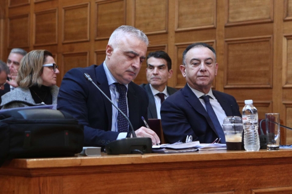 Βουλευτές ΠΑΣΟΚ – μέλη εξεταστικής για Τέμπη: Σε πλήρη εξέλιξη το στρατηγικό σχέδιο της κυβέρνησης για διάχυση των ευθυνών