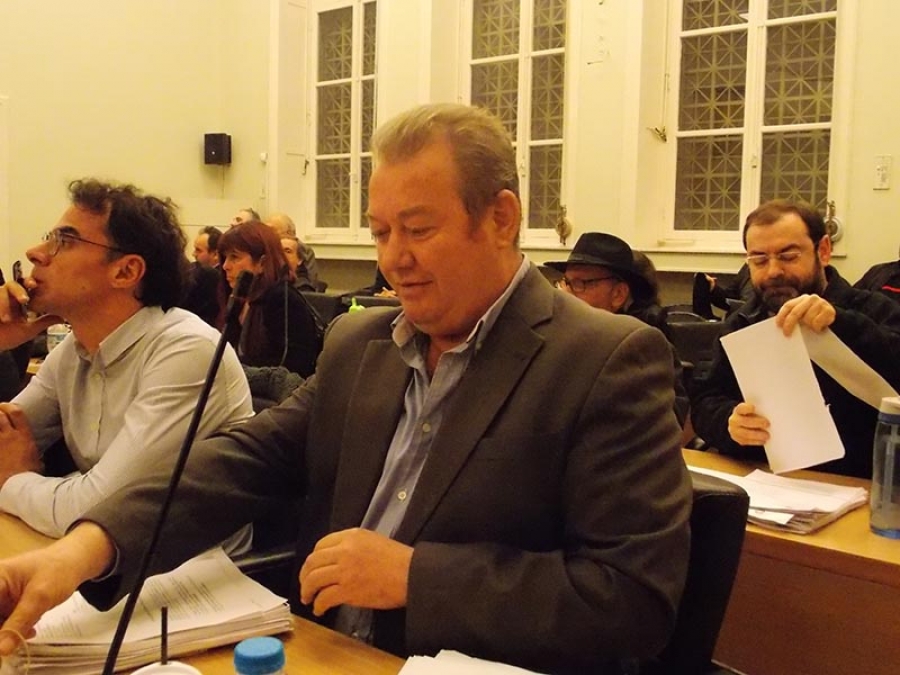 Ομιλίες ΚΚΕ στο Αγρίνιο για τις αυτοδιοικητικές εκλογές (Κυρ 10/2/2019  11:00 πμ Τρι 12/2/2019 18:30)