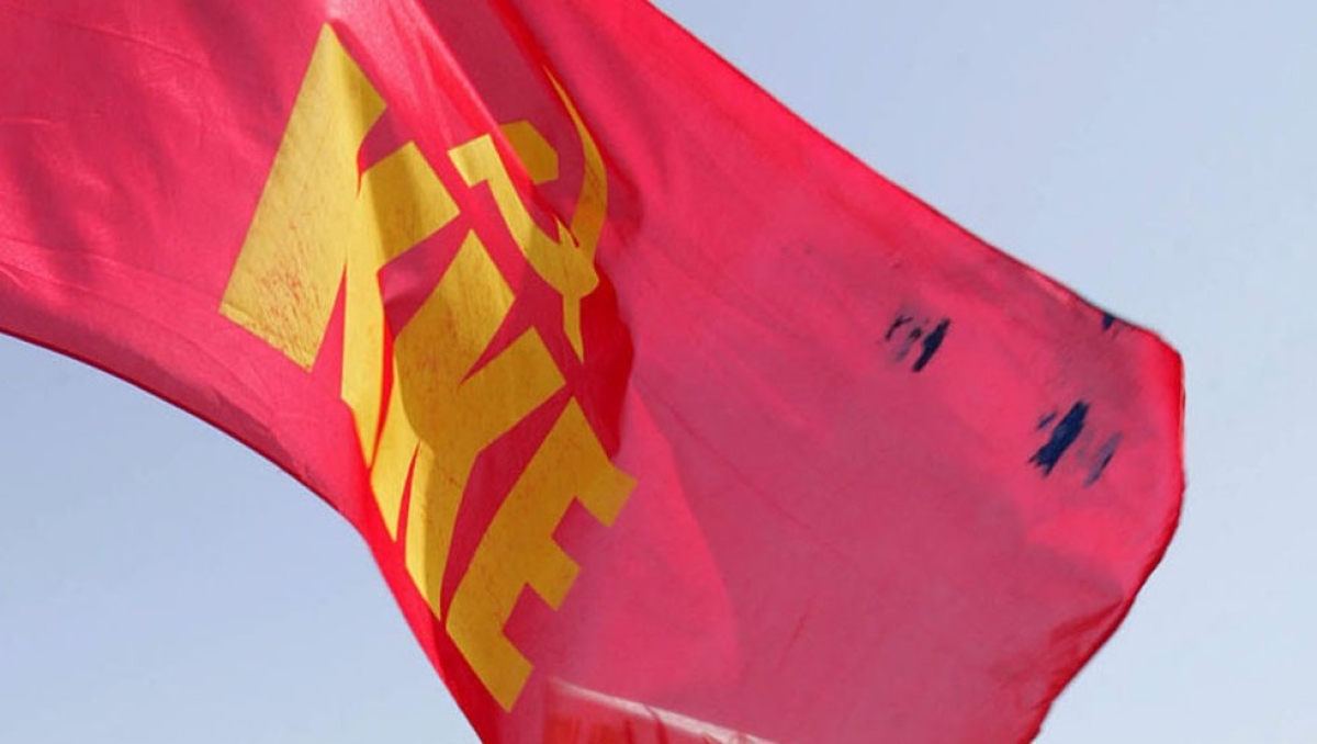 ΚΚΕ: Στο Θεριακήσι περιοδεύει η Κομματική Οργάνωση Αμφιλοχίας