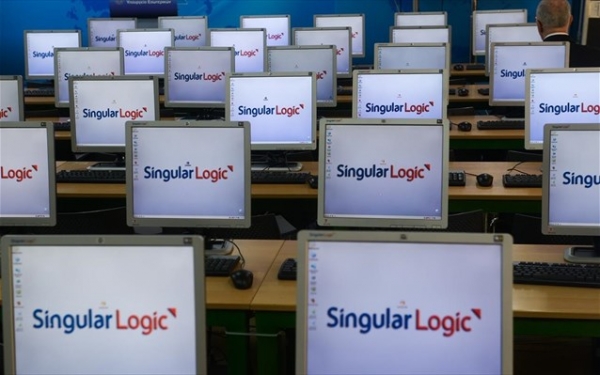 Singular Logic και Εκλογικά Αποτελέσματα