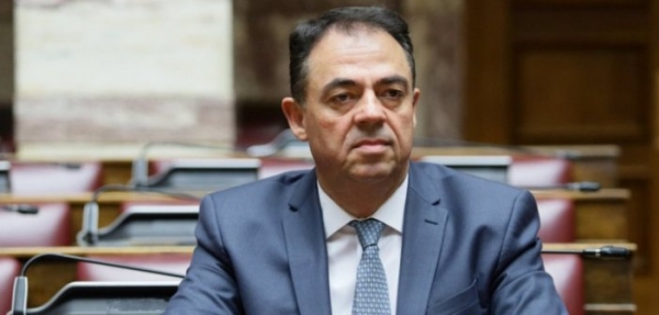Δημήτρης Κωνσταντόπουλος : Απαράδεκτη η όποια υποβάθμιση των δικαστηρίων της Αιτωλοακαρνανίας