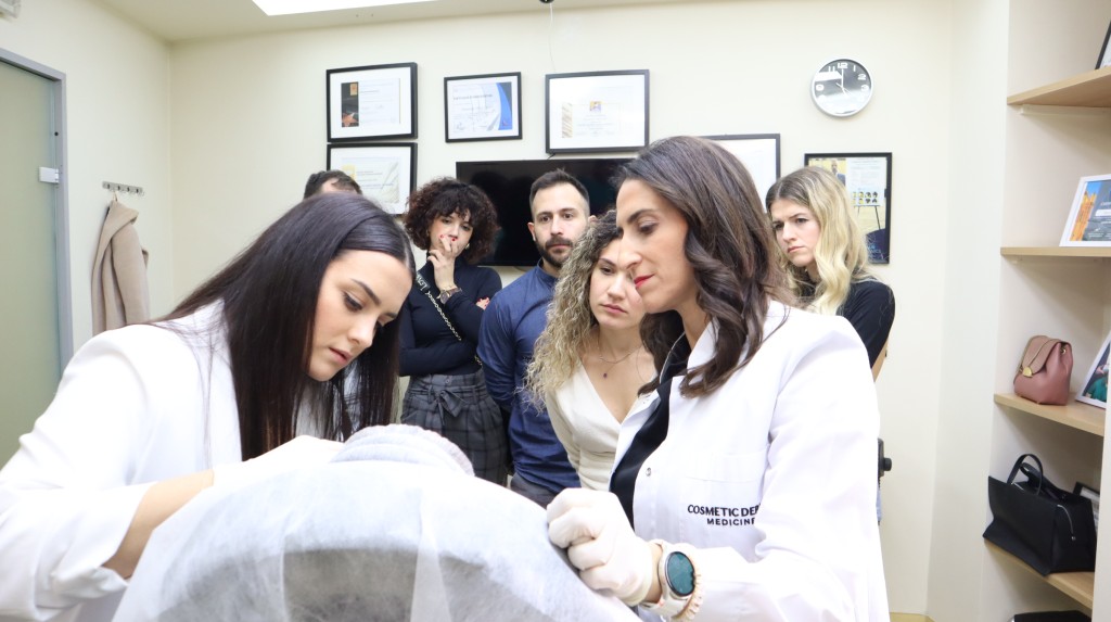 image 03  cosmetic derma medicine botox υαλουρονικό skin booster workshop