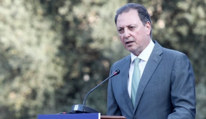 Εξεταστική για τον ΟΠΕΚΕΠΕ: «Πόλεμος» διαρροών μετά την κατάθεση του Σπήλιου Λιβανού