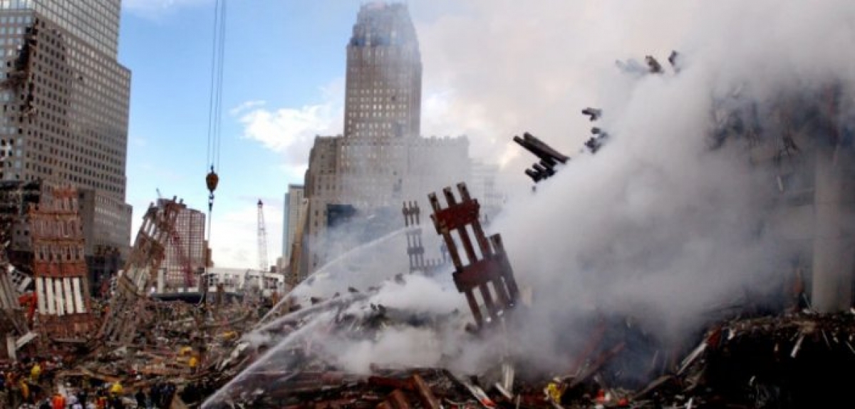 11η Σεπτεμβρίου: Οι Έλληνες που έχασαν τη ζωή τους από την επίθεση στους Δίδυμους Πύργους