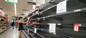 Το CNN… προετοιμάζει τον κόσμο: Έρχεται επισιτιστική κρίση - Η λύση είναι το Great Reset! – Τι θα γίνει στην Ελλάδα
