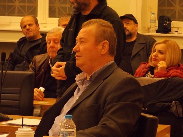 Οι υποψήφιοι δήμαρχοι του ΚΚΕ σε πέντε δήμους - Με Παπανικολάου ξανά στο Αγρίνιο