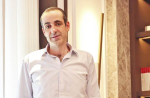 Ο Γρηγόρης Δημητριάδης ανοίγει τα χαρτιά του στη Realnews