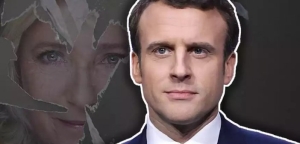 Εκλογές Γαλλία: Ο Μακρόν νίκησε ξανά αλλά το ποσοστό της Λεπέν δείχνει ότι η Γαλλία διχάζεται όλο και περισσότερο