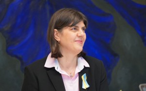 Προσφυγή της Λάουρα Κοβέσι για την απόφαση του Αρείου Πάγου να μην εγκρίνει την 5ετή ανανέωση θητείας τω Ελλήνων ευρωεισαγγελέων