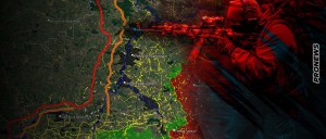 Το Κίεβο δημιουργεί διπλή γραμμή «Μαζινό» πίσω από Σλαβιάσνκ-Κραματόρσκ! – Ετοιμάζεται αποχώρηση από το Ντόνμπας;