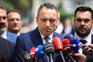 Σπαρτιάτες: Βασίλης Στίγκας, Πέτρος Δημητριάδης και Αλέξανδρος Ζερβέας χάνουν τις έδρες τους με απόφαση του Εκλογοδικείου