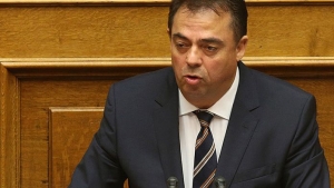 Κωνσταντόπουλος: «Να σταματήσει ο εμπαιγμός με το ΔΠΠΝΤ, να μπει φέτος στο μηχανογραφικό»