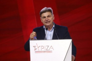 ΣΥΡΙΖΑ: Νέες αιχμές εξαπέλυσε ο Φαραντούρης κατά Πολάκη και Φάμελλου