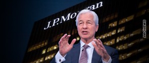 Διευθύνων σύμβουλος JP Morgan Τ.Ντάιμον: «Μόνο ο Θεός γνωρίζει τι θα συμβεί στον πλανήτη τους επόμενους μήνες»