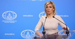 M.Ζαχάροβα: Ο Τραμπ είναι ο πρώτος ηγέτης των ΗΠΑ εδώ και δεκαετίες που λέει την αλήθεια στους Αμερικανούς
