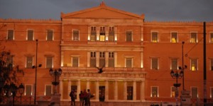 Θρίλερ: Σενάριο «κινήματος» και απαγωγή στιλ «Άλντο Μόρο» κορυφαίου πολιτικού στην Κρήτη;