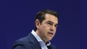 &quot;Μας τα είπαν άλλοι&quot;, κ. Τσίπρα!