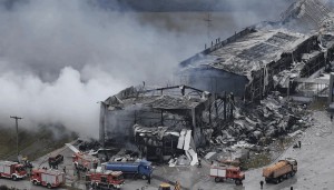 Φονική έκρηξη στη Βιολάντα: Eυθύνες για τουλάχιστον άλλα επτά άτομα – Πιθανά νέα εντάλματα