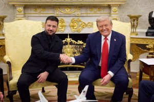 Εγγυήσεις για την Ουκρανία: Πόσες χώρες θέλουν να συμμετάσχουν και ποιο ρόλο θα παίξουν οι ΗΠΑ
