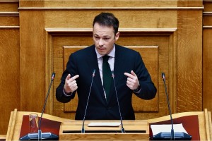 Παρέμβαση Μίλτου Ζαμπάρα για το Κ.Ε.ΠΕ.Α. Μεσολογγίου