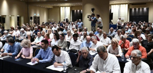 ΣΥΡΙΖΑ: Στις 10 και 16 Σεπτεμβρίου η εκλογή προέδρου – Ένταση για τις ημερομηνίες