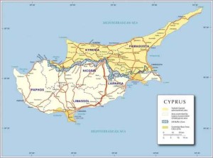 Η κινητικότητα στο Κυπριακό και η γεωστρατηγική της Τουρκίας