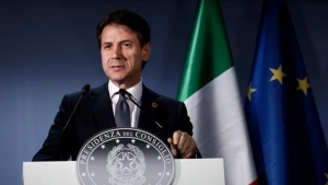 Ιταλία: Ολικό lockdown από τις 24 Δεκεμβρίου έως τις 6 Ιανουαρίου