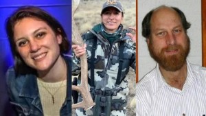 Στο «φως» 11ος μυστηριώδης θάνατος Αμερικανίδας επιστήμονα: «Ανακαλύψαμε την αντιβαρύτητα και άρχισε η φρίκη»!