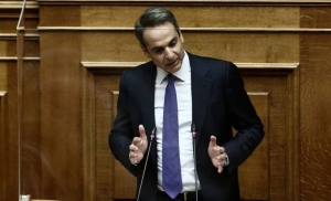 Κυρ. Μητσοτάκης: Ανοίγουμε το λιανεμπόριο σε όλη την Ελλάδα