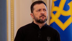 Αιφνιδιαστική κίνηση από Ουκρανία: «Είμαστε έτοιμοι για ειρηνευτικές συνομιλίες με την Ρωσία»