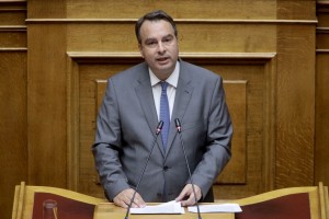 Θανάσης Παπαθανάσης: Σφυρηλάτηση και Εμπέδωση της Ισότητας στην Εκπροσώπηση των Φύλων σε Διοικητικές θέσεις