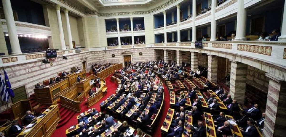Νομοσχέδιο για μη κρατικά πανεπιστήμια: Ψηφίστηκε από την αρμόδια επιτροπή της Βουλής
