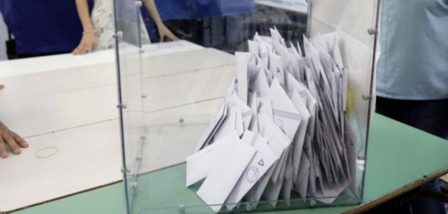 Εκλογές 2019: Πόσες έδρες παίρνουν τα κόμματα βάσει του exit poll