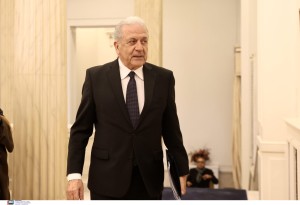 Δ.Αβραμόπουλος: Στο «φως» το ευρωπαϊκό ένταλμα σύλληψης σε βάρος του