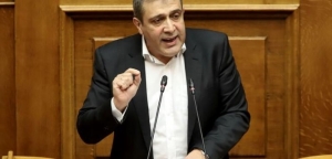 Τι απαντά ο βουλευτής Νίκος Ηγουμενίδης στις καταγγελίες των αστυνομικών