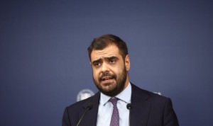 Μαρινάκης για παραίτηση Τσίπρα: Την τελευταία φορά που μίλησε για θάλασσες, ψάχναμε για σωσίβια