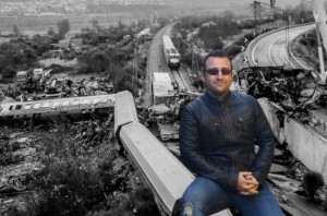 Τέμπη: Συγκλονίζει η μητέρα του Δημήτρη Μασσαλή από την Μπαμπίνη Ξηρομέρου