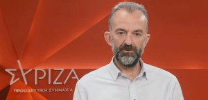 ΣΥΡΙΖΑ: Πρώτος από τη Δυτική Ελλάδα στη νέα Κεντρική Επιτροπή ο Γρ. Θεοδωράκης