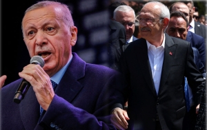 Εκλογές Τουρκία: Και επίσημα στο δεύτερο γύρο Ερντογάν και Κιλιτσντάρογλου – Στο 88,92% η συμμετοχή στις εκλογές