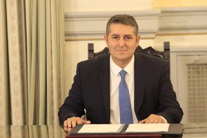 Γ.Μυλωνάκης για Ν.Σαλάτα: «Επιβεβαίωσε την απρόσκοπτη πρόσβαση της ευρωπαϊκής Εισαγγελίας στον ΟΠΕΚΕΠΕ»