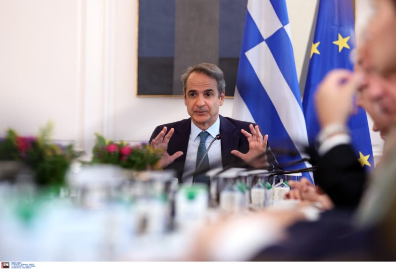 Μητσοτάκης: Μάχη για την αλήθεια από τα Τέμπη μέχρι τον ΟΠΕΚΕΠΕ – 4 εκατ. πολίτες θα δουν μόνιμες αυξήσεις