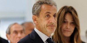 Ποινή φυλάκισης πέντε χρόνων για τον Σαρκοζί - Δεν αποφεύγει τον εγκλεισμό ακόμα κι αν ασκήσει έφεση
