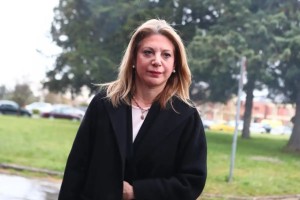 Μ.Καρυστιανού: «Δεν περίμενα και κάτι καλύτερο από τον Κ.Αχ.Καραμανλή – Είναι πολύ δειλός και αναξιοπρεπής»