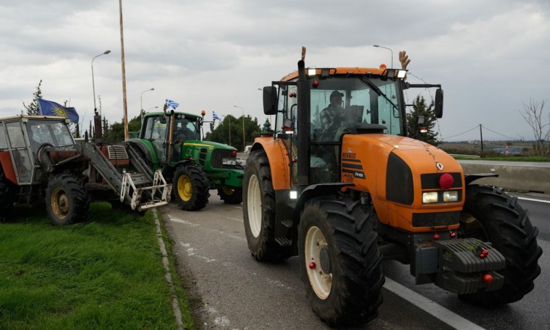 «Επίθεση» κυβερνητικών βουλευτών στον Κ.Τσιάρα για τον ξεσηκωμό τον αγροτών – Και ο Μ.Βορίδης εναντίον του