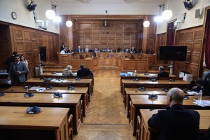 Ένταση στην εξεταστική επιτροπή για τον ΟΠΕΚΕΠΕ: «Διακόπτουμε για να ηρεμήσει η Ζ.Κωνσταντοπούλου»